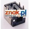Gniazdo zasilania GNL20 do wtyczki 5.5x2.5mm do notebooków Asus F2F, A2500D / Compaq EVO N1000C / Gateway M210, M460, 6000 Series / Toshiba Satelite M40X