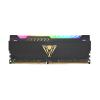 DDR4 16GB (2x8GB) 3600 MHz Patriot Viper Steel XMP2 CL18 [PVSR416G360C8K]