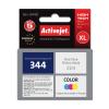 AH-344R (AH-363) - kolor, wkład z atramentem ActiveJet, 21 ml, zamiennik C9363EE (HP Deskjet 460c, 5740, 6620, 9800, Officejet 100, 6200, 7200, H470, PSC 1600, 2210, Photosmart 2570, 325, D5145)