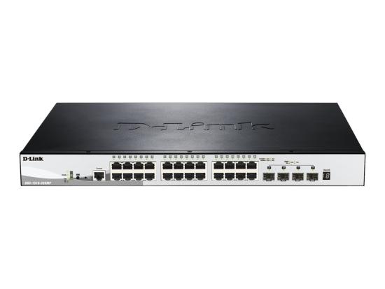 Dlink 24x gigabit