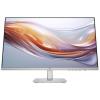 24’’ HP S5 524sh (IPS LED, 1920x1080, 300, 5ms, 100Hz) (VGA, HDMI) srebrno-czarny [94C19E9ABB]