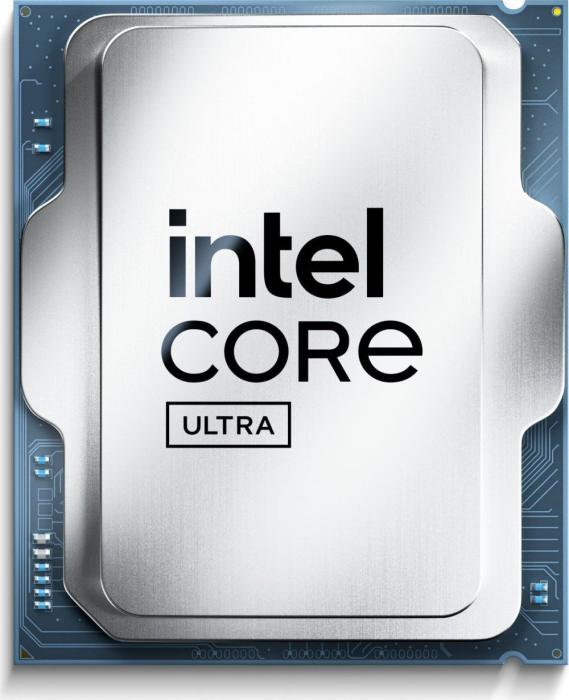 Intel Core Ultra 9 285K 3.2/5.7 GHz Tray (24 rdzenie) (Socket 1851, 125/250W) [AT8076806419]