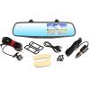 Wideorejestrator Tracer MobiMirror FHD V2 PRO (kamera cofania)