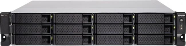 Serwer plików NAS QNAP TS-h1887XU-RP-E2336-32G