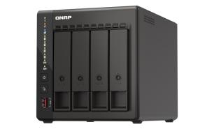 Serwer plików NAS QNAP TS-453E-8G