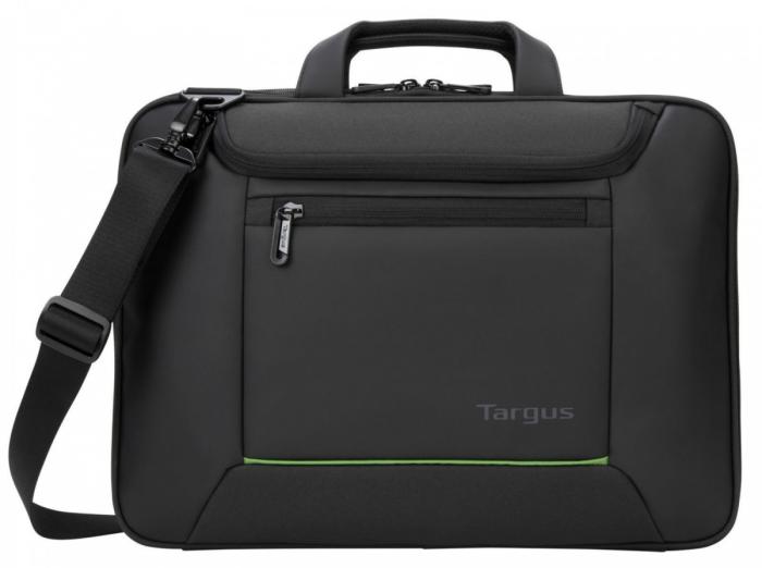 Torba do laptopa Targus Balance Eco Smart 14 (czarny) [TBT925EU]