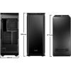 be quiet! Dark Base 900 ATX Midi Black (xUSB 3.0, 2xUSB 2.0) (1x2.5, 7x3.5, 2x5.25) [BG011]