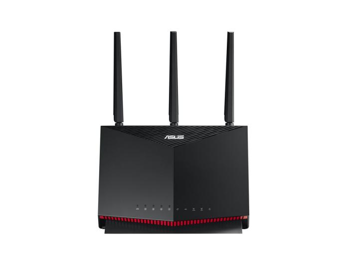 Asus Wireless Gigabit Router WiFi 6 AX5700 [RT-AX86S]