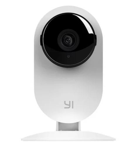 Kamera Xiaoyi Yi Home IP HD LED IR 720p (dzień/noc) [YHS-113-IRPL]
