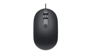 Dell MS819 z czytnikiem linii papilarnych [570-AARY]
