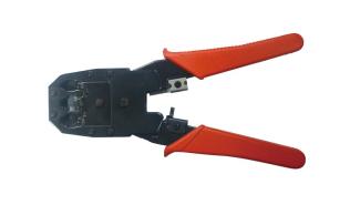 Gembird zaciskarka wtyków RJ45, RJ12, RJ11 [T-WC-04]