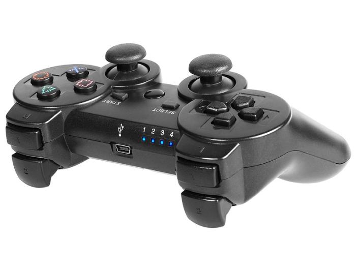 Tracer Trooper Bluetooth BT PS3