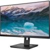 24’’ Philips 242S9JML/00 (VA WLED, 1920x1080, 300, 4ms, 75Hz) (VGA, DVI, HDMI 1.4, DP 1.2, 4xUSB 3.0) pivot, głośniki, czarny