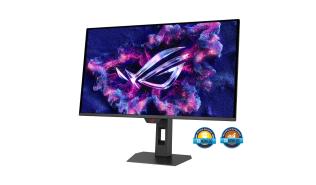 (27) 26.5 Asus ROG Strix XG27AQDPG