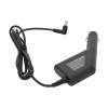 Movano zasilacz samochodowy do laptopa SONY 19.5V / 4.7A / 90W z wtyczką 6.5x4.4mm [SON19547 SAM]