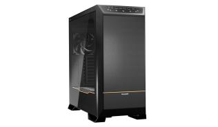 be quiet! Dark Base Pro 901 Black (szkło hartowane) (3x140mm) (4xUSB 3.2 Gen1, USB-C 3.2 Gen1) (6x2.5, 2x3.5) [BGW50]