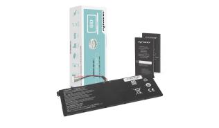 Movano bateria Acer Spin 5, Swift 3, Swift 5 15.4V 3200mAh (49Wh) 4 ogniwa Li-polymer Zhuoneng [BT/AC-SWT5]