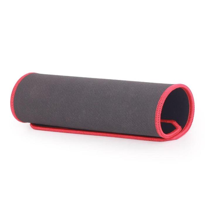 Gembird Podkładka pod mysz GAMING PRO Size S 200x250mm [MP-GAMEPRO-S]