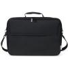 Plecak do laptopa Dicota Base XX Bag Clamshell 15.6-17.3 (black) [D31796]