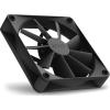 NZXT F120Q 120mm (czarny) [RF-Q12SF-B1]