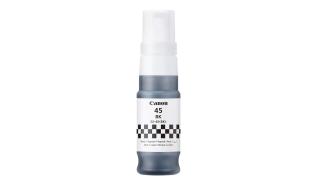 GI-45BK (6288C001) - czarny, oryginalny atrament Canon, 70 ml, 3000 stron (Canon MAXIFY GX1040, GX2040)