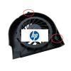 Wentylator do notebooka HP COMPAQ G50, G60, G70, CQ50, CQ60, CQ70 - 3PIN, 2 ŚRUBKI