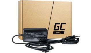 GreenCell zasilacz do laptopa Microsoft Surface Pro, Book, Go 60W / 15V / 4A [AD135P]