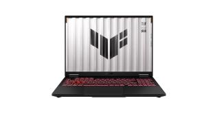 Asus TUF Gaming A16 [FA608UH-R7165] 8-Core AMD Ryzen 7 260 /16 1920x1200 matowa IPS 165Hz / 16GB DDR5 (max 64GB) / 512GB / RTX5050 6GB / pk RGB / 2.2kg / brak systemu (czarny)