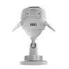 Kamera WiFi (bezprzewodowa) EZVIZ dwuobiektywowa C3X z bakcupem w chmurze [CS-CV310-C0-6B22WFR(4mm)]