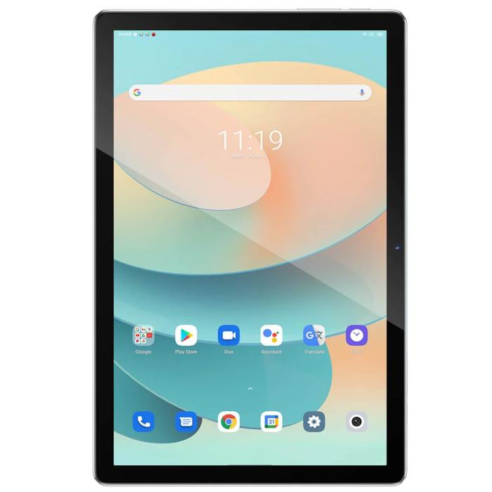 Blackview TAB 12 4/64GB Silver LTE [TAB12-SR/BV]