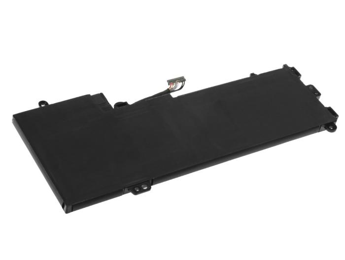 Green Cell bateria L14L2P22 L14M2P24 L14S2P22 do Lenovo E31-70 E31-80 U31-70 IdeaPad 500s-13ISK 510s-13IKB 510s-13ISK [LE136]