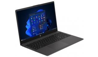 HP 255 G10 [B39RRAT] 6-Core Ryzen 5 7530U /15.6 1920x1080 matowa IPS 250nits / 8GB DDR4 (max 32GB) / 512GB / Radeon / 41Wh / 1.52kg / Win11Home (czarny)