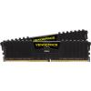 DDR4 32GB (2x16GB) 3600 MHz Corsair Vengeance LPX CL18 Black [CMK32GX4M2D3600C18]