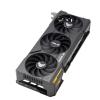 GeForce PCI-E RTX4070 Super Asus 12GB GDDR6X TUF Gaming [TUF-RTX4070S-12G-GAMING] (1xHDMI 2.1, 3xDP 1.4a) (192-bit, PCI-E 4.0)