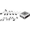 Corsair RM850 (850W) (1x140mm) Modularny 80+Gold (CPU 3x4+4) (PCI-E 4x6+2) (4xMolex, 14xSATA) (biały) [CP-9020232-EU]