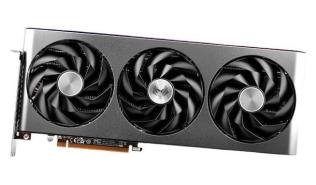 Radeon RX 7900 GRE Sapphire 16GB GDDR6 Nitro+ [11325-02-20G] (2xHDMI 2.1, 2xDP 2.1) (256-bit, PCI-E 4.0)