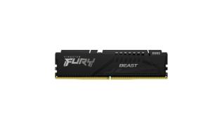 DDR5 32GB 5200 MHz Kingston Fury Beast Black EXPO AMD, XMP CL36 36-40-40 1.25V [KF552C36BBE-32]