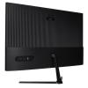 24’’ Acer QG240YS3bipx (VA LED, 1920x1080, 250, 4ms, 95%sRGB, HDR10, 180Hz) (1xHDMI 2.0, 1xDP 1.4) czarny