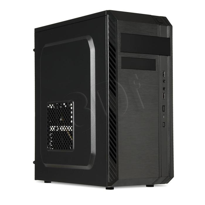 I-BOX Vesta S30 (bez zasilacza) (2xUSB 2.0) (3x2.5, 2x3.5, 1x3.5 zewnętrzna)