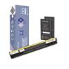 Mitsu bateria Lenovo Ideapad G500S, G510s, Z710 14.4V/14.8V 4400mAh 63Wh [BC/LE-G500SH]