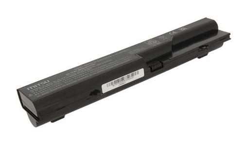 Mitsu bateria HP ProBook 4320s, 4520s 10.8V/11.1V, 6600mAh [BC/HP-4320SH]