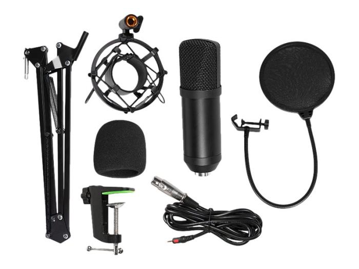 Mikrofon Tracer Studio Pro USB