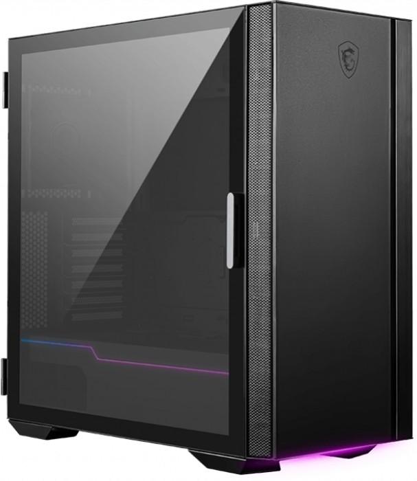 MSI MPG Quietude 100S