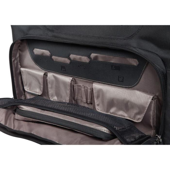 Torba do laptopa Targus Corporate Traveller 15.6 (czarny) [CUCT02UA15EU]