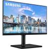 27’’ Samsung LF27T450FZUXEN (IPS LED, 1920x1080, 250, 5ms, 75Hz) (2xHDMI 1.4, DP 1.2, 2xUSB 2.0) pivot, głośniki, czarny