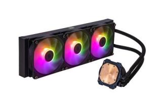 Cooler Master MasterLiquid 360L Core ARGB [MLW-D36M-A18PZ-R1]