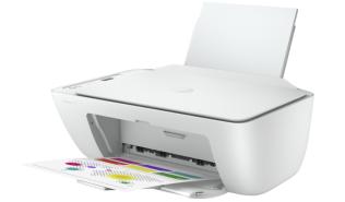HP DeskJet 2810e All-In-One (drukarka, kopiarka, skaner) (USB 2.0, WiFi) (tusz 305) [588Q0B]