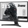 22’’ Iiyama G-Master G2250HS-B1 (VA LED, 1920x1080, 250, 1ms, 75Hz) (HDMI 1.4, DP 1.2) głośniki, czarny
