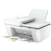 HP DeskJet Plus 4120e All-In-One (drukarka, kopiarka, skaner, faks) (USB 2.0, WiFi, BT) [26Q90B]