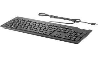 HP Bus Slim v2 Smart Card USB [A71J9AAABB]